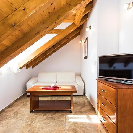 Guesthouse Perla Varoš II Split Extérieur photo