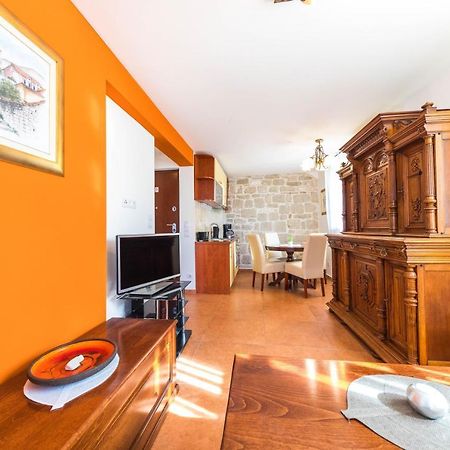 Guesthouse Perla Varoš II Split Extérieur photo