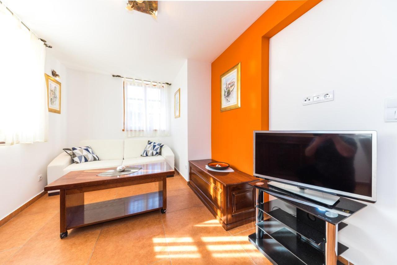 Guesthouse Perla Varoš II Split Extérieur photo