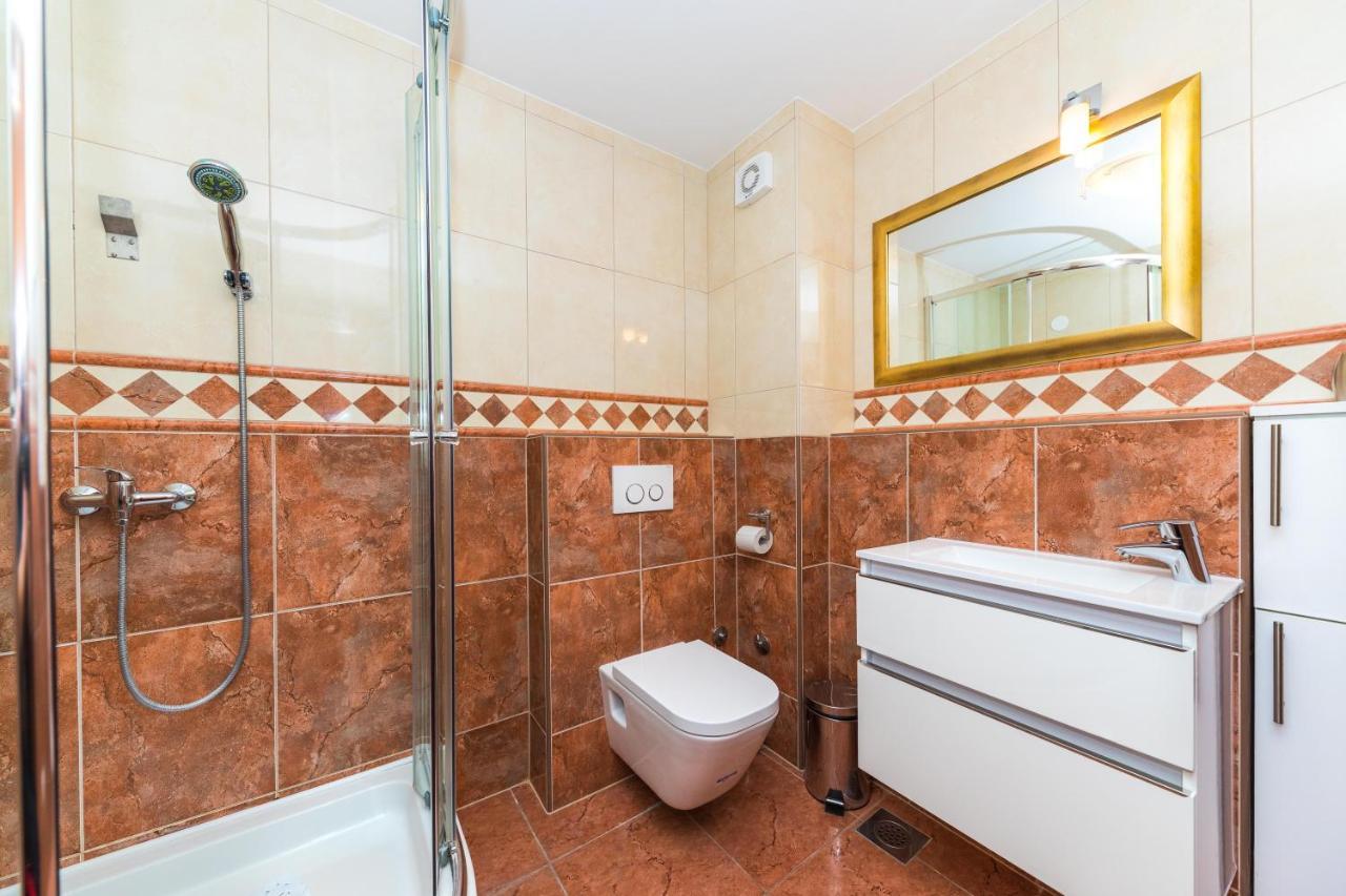 Guesthouse Perla Varoš II Split Extérieur photo