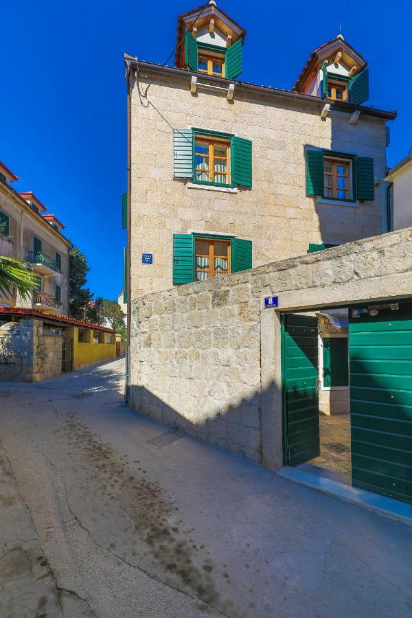 Guesthouse Perla Varoš II Split Extérieur photo